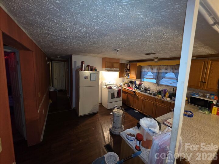 Property Photo: 1054 Benjaman Drive 92 NC 27834