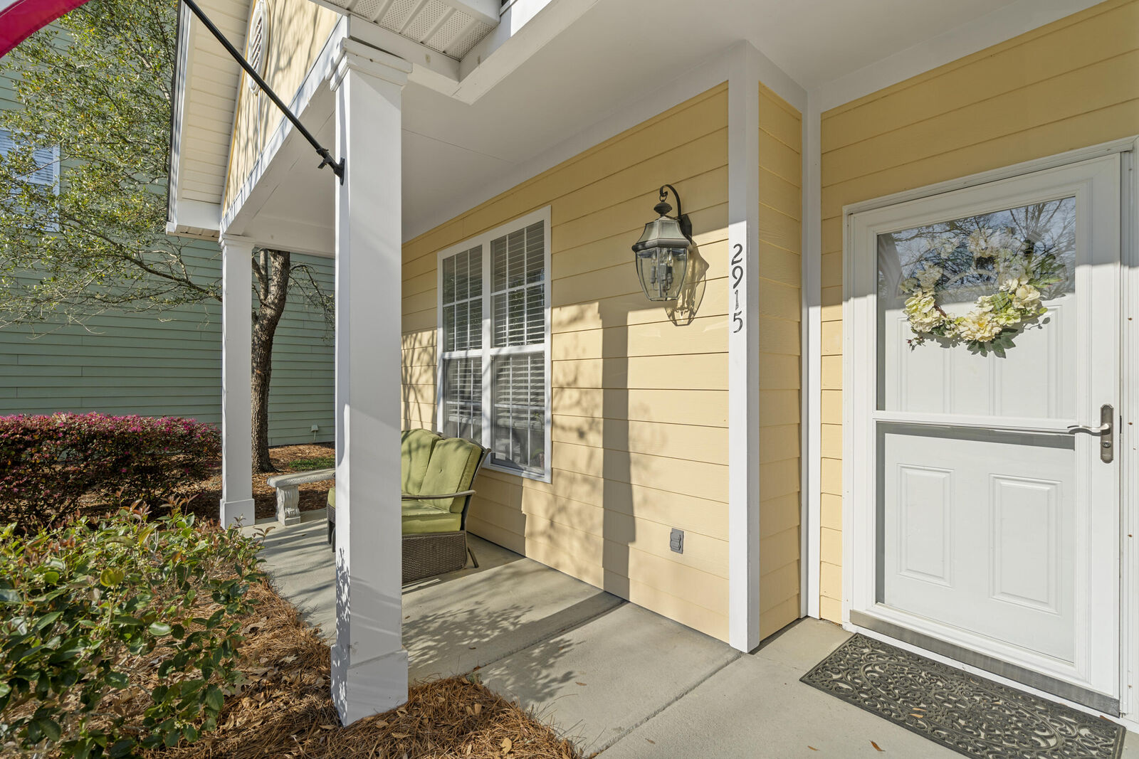 Property Photo: 2915 Sweetleaf Lane SC 29455