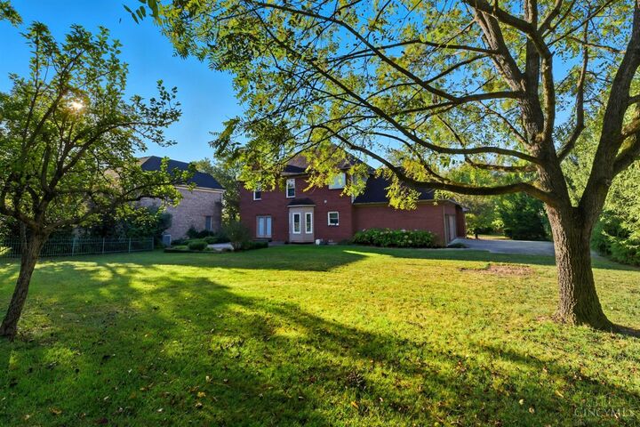 Property Photo: 2 Clarke Court OH 45246