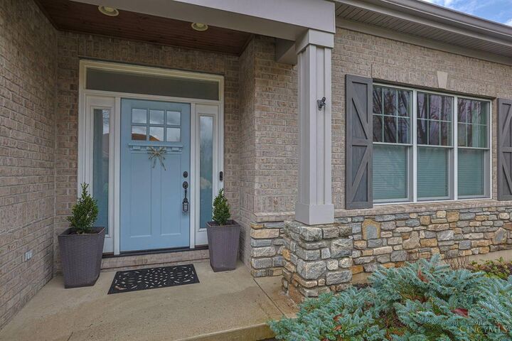 Property Photo: 4643 Whispering Oak Trail OH 45247