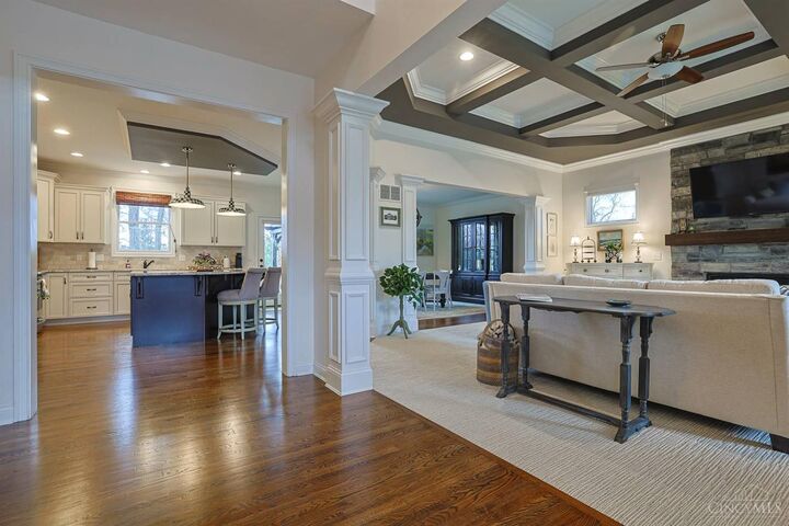 Property Photo: 4643 Whispering Oak Trail OH 45247