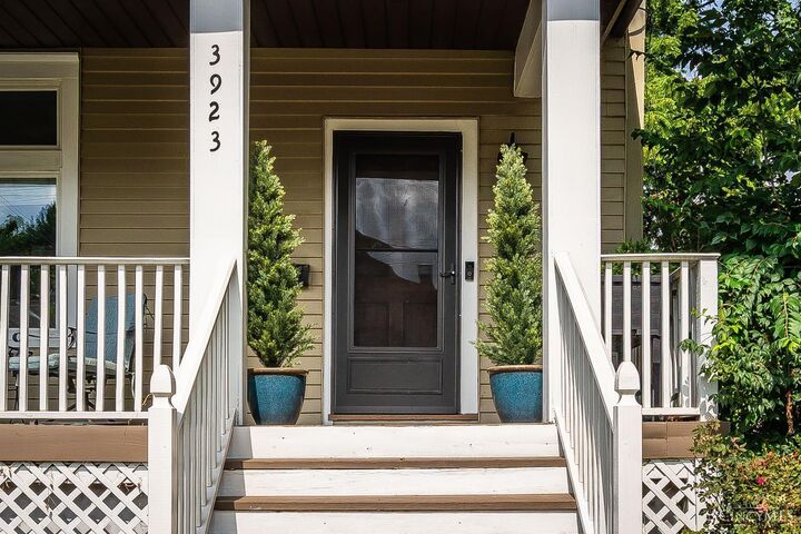 Property Photo: 3923 S Madison Avenue OH 45212