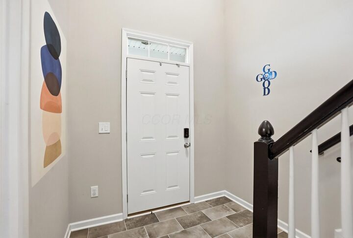 Property Photo:  5665 Branchville Drive  OH 43110 