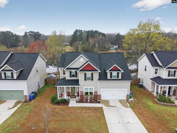 Property Photo:  27 Competition  SC 29020 