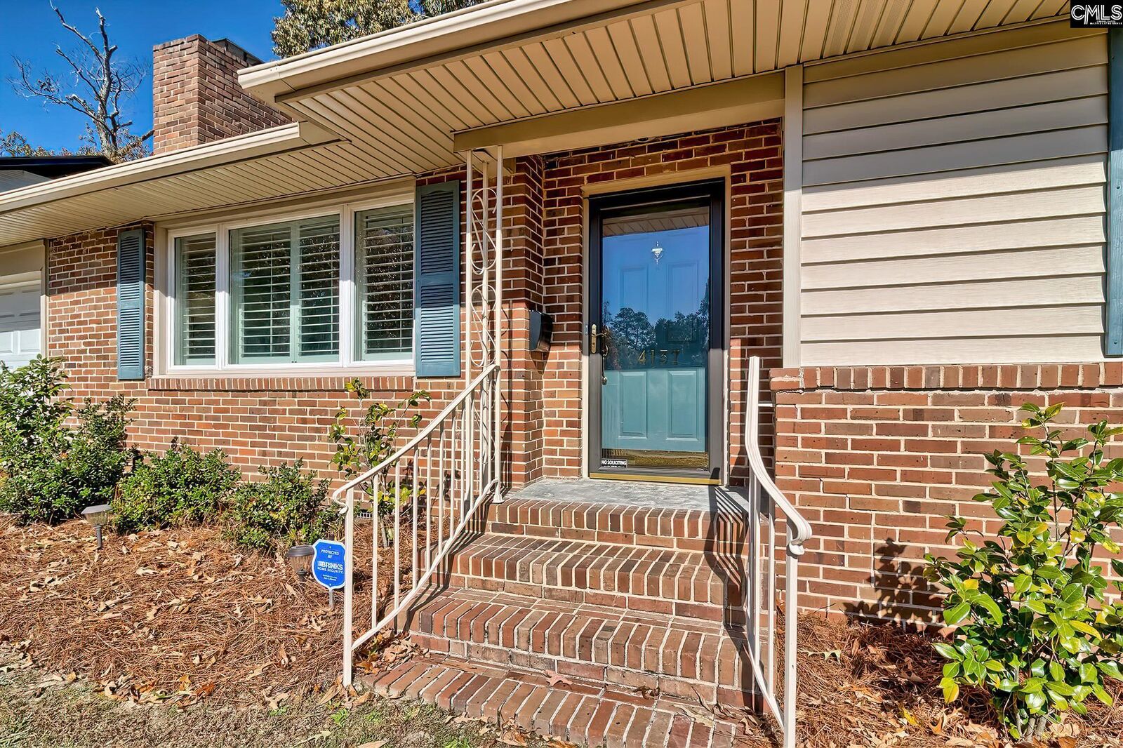 Property Photo:  4137 Pinehaven  SC 29205-4927 