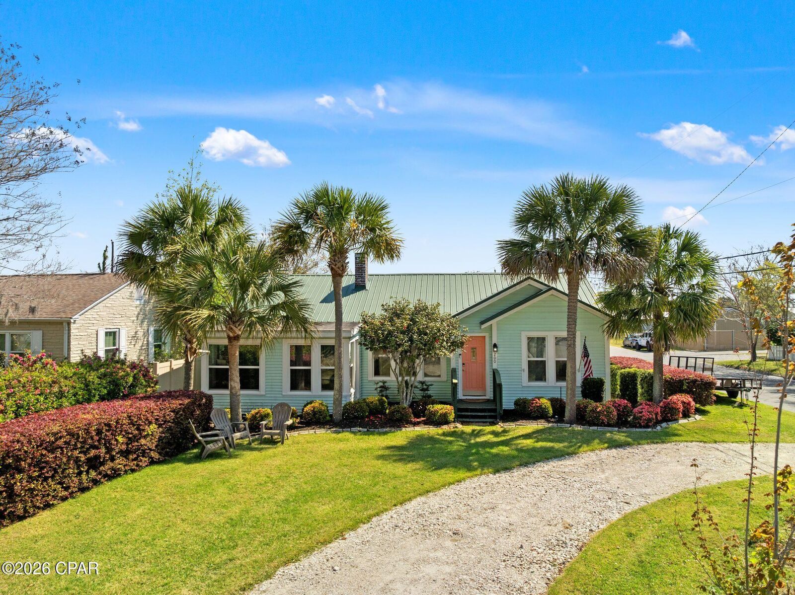 Property Photo: 200 N Cove Boulevard FL 32401