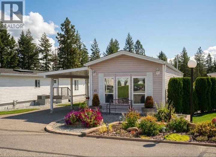 Property Photo: 1850 Shannon Lake Road 17 BC V4T 1L6