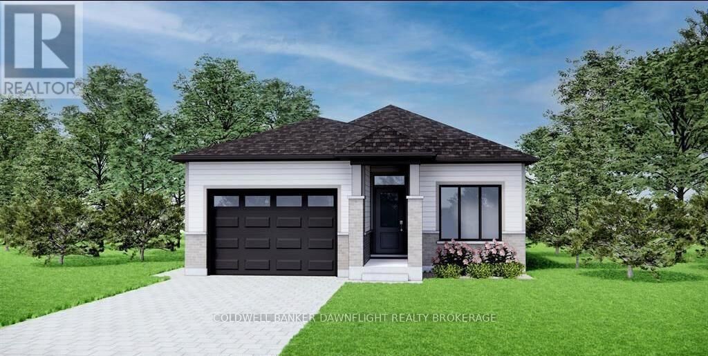 Photo de la propriété:  219 Greene Street  ON N0M 1S3 