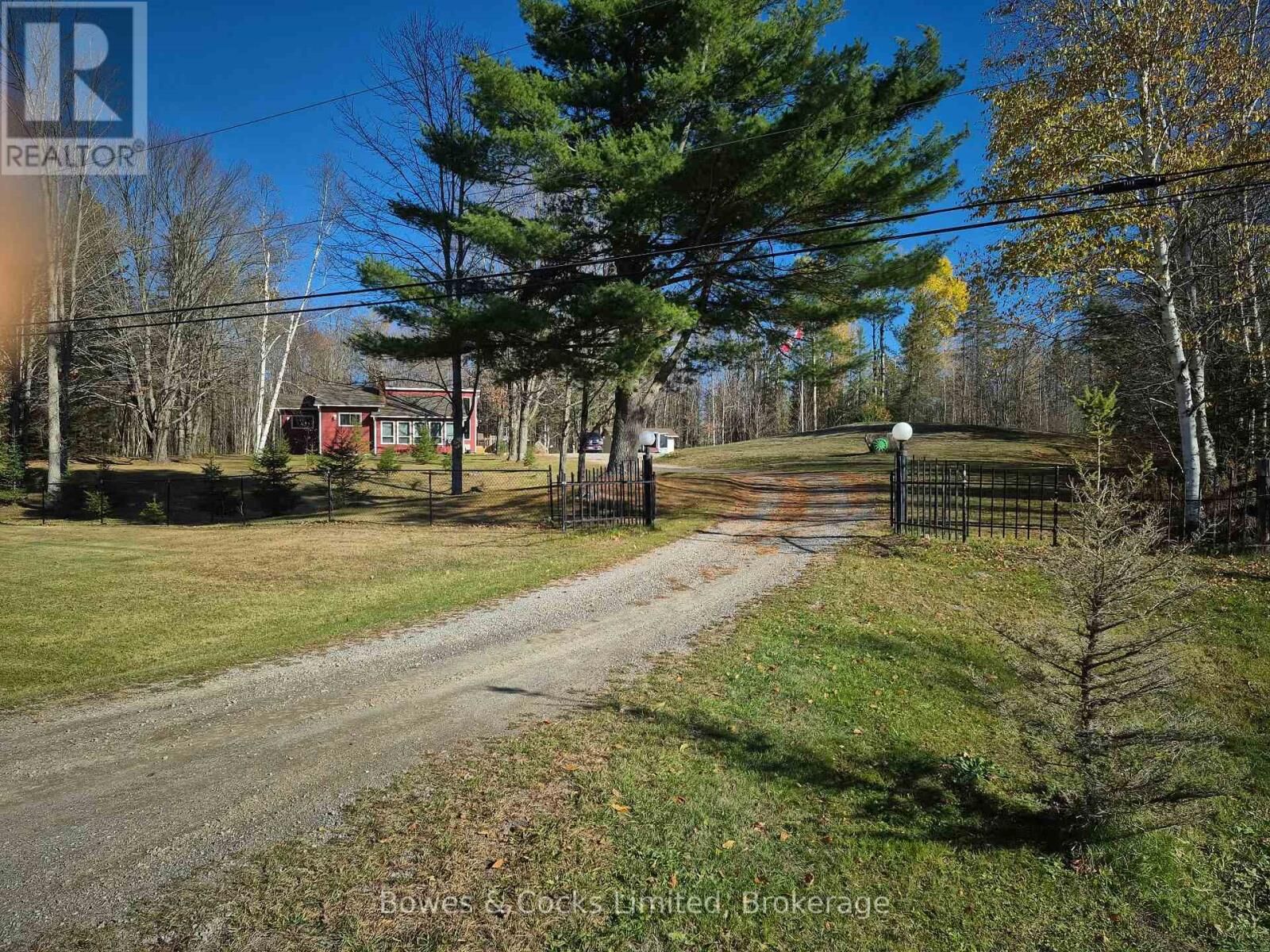 Property Photo:  1165 County Road 620  ON K0L 1A0 