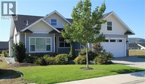 Photo de la propriété:  337 Arab Road  BC V1V 3A8 