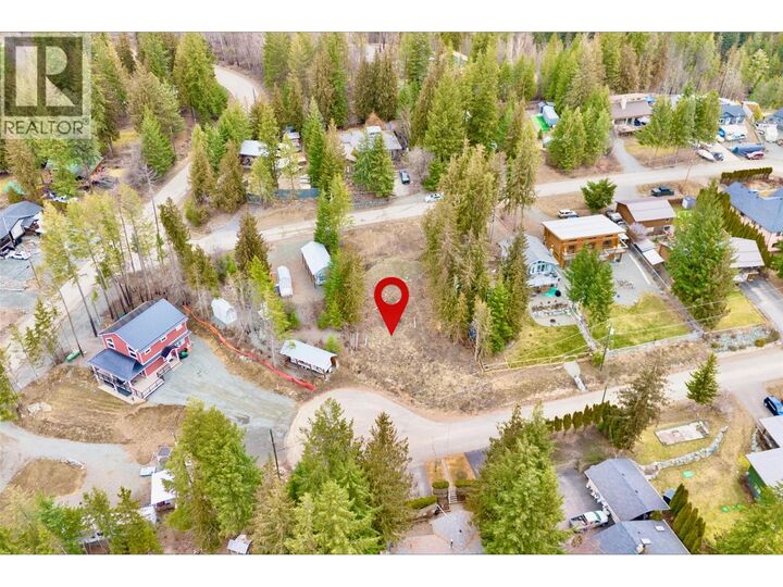 Property Photo:  5258 Meadow Creek Crescent  BC V0E 1M6 