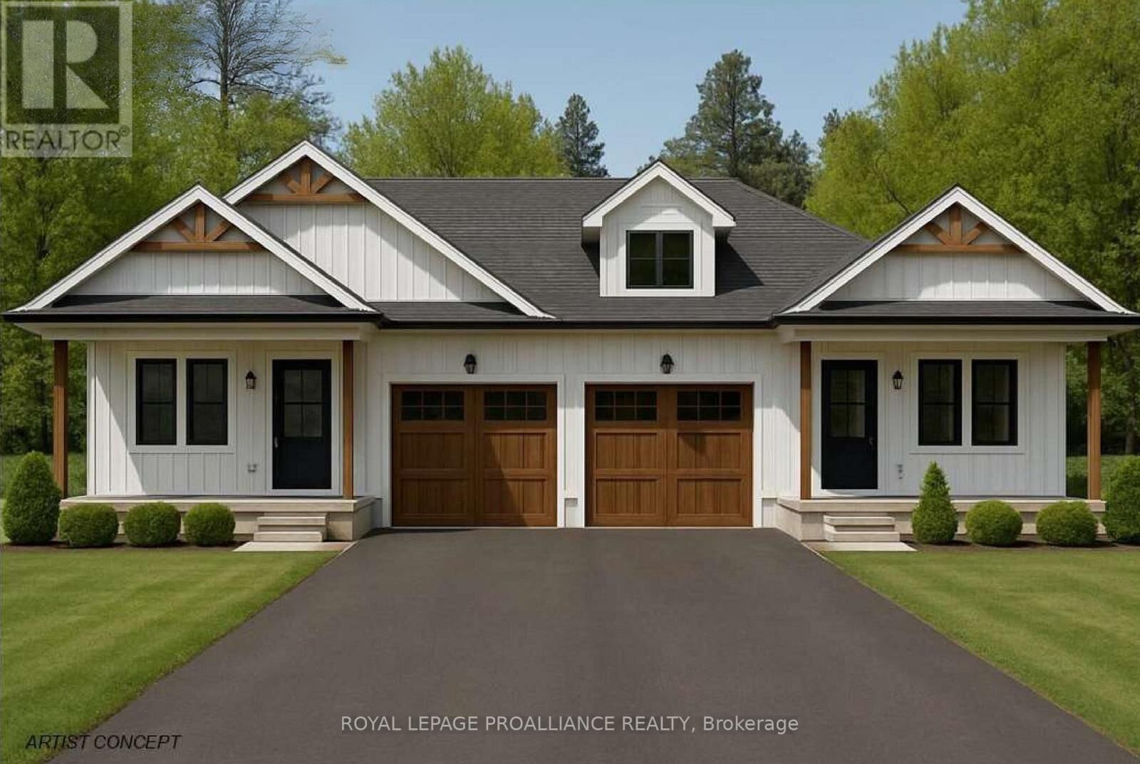 Property Photo: Lot 18 Lancaster Drive ON K0K 1H0