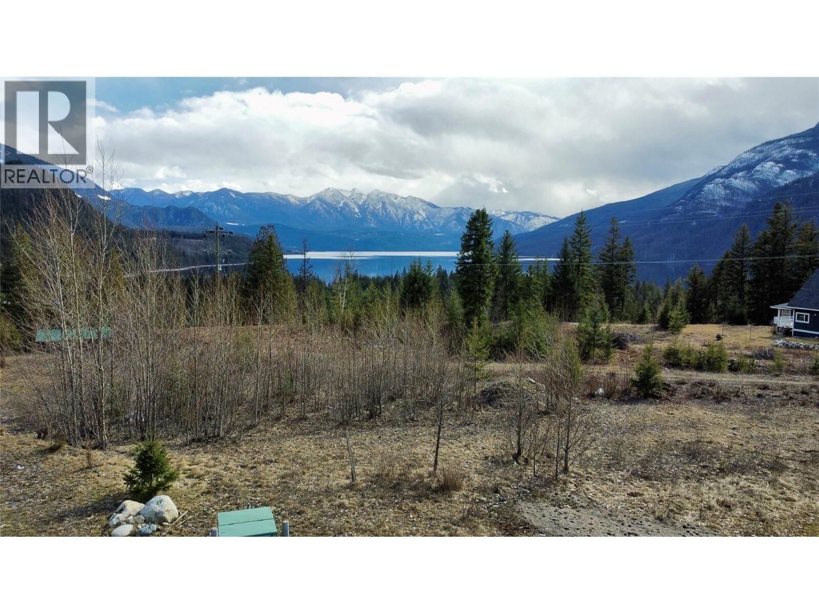 Property Photo:  247 Fullmoon Road  BC V0G 1S1 