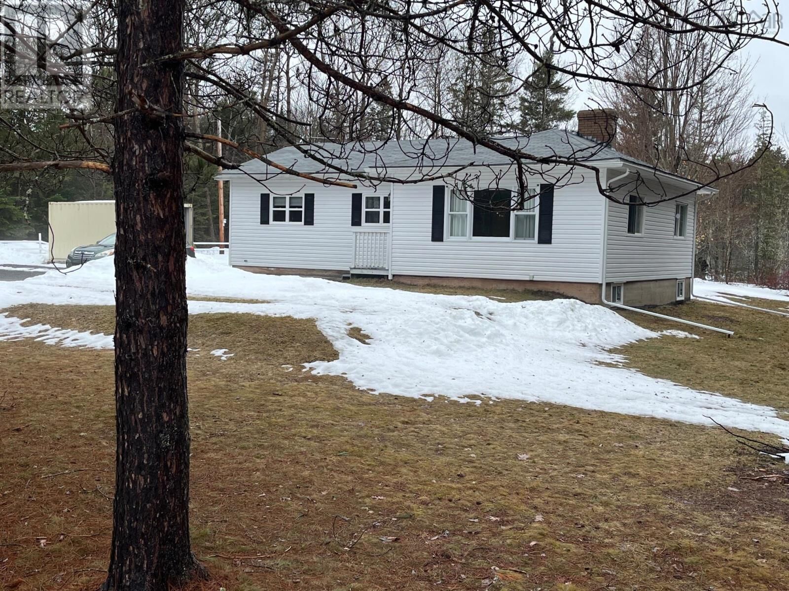 Ns Rood Home for sale in Union Centre: 3615 Gairloch Road Union Centre Ns Road ...