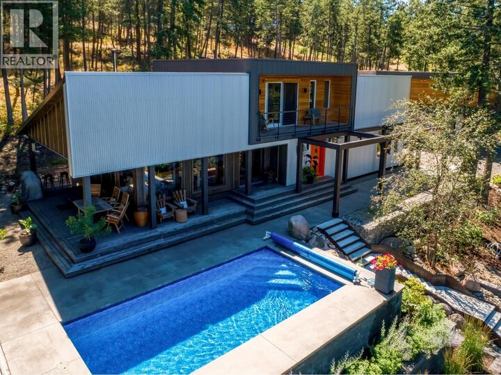 Property Photo: 16355 Barkley Road BC V4V 1B4