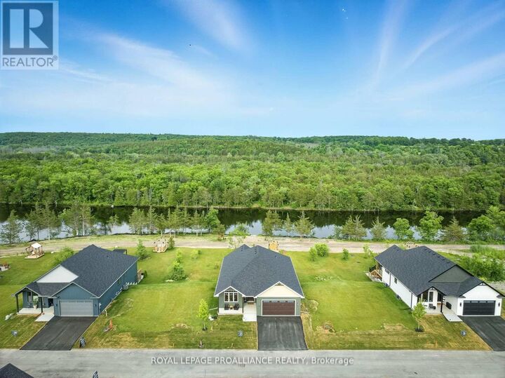 Property Photo:  Lot 25 River Rapids Road  ON K0K 2C0 