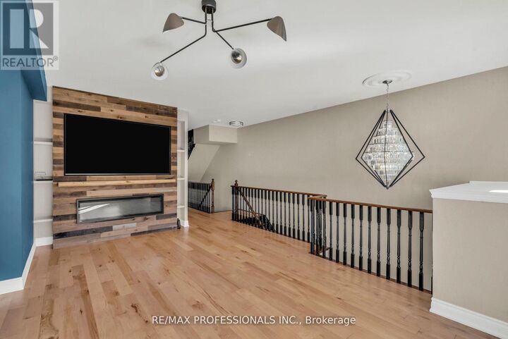 Property Photo:  74 Dryden Way  ON M9R 0B2 