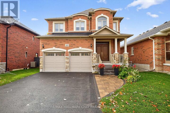 Property Photo:  101 Gardiner Drive  ON L3Z 3G2 