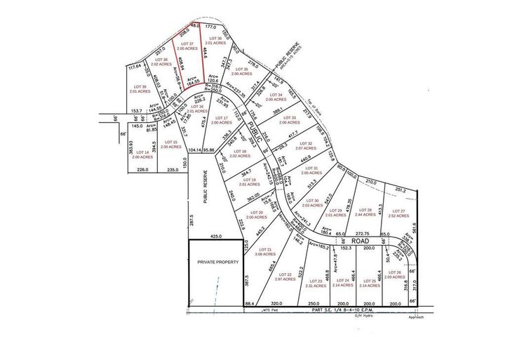 Photo de la propriété:  37 Jackpine Crescent  MB R0A 2N0 