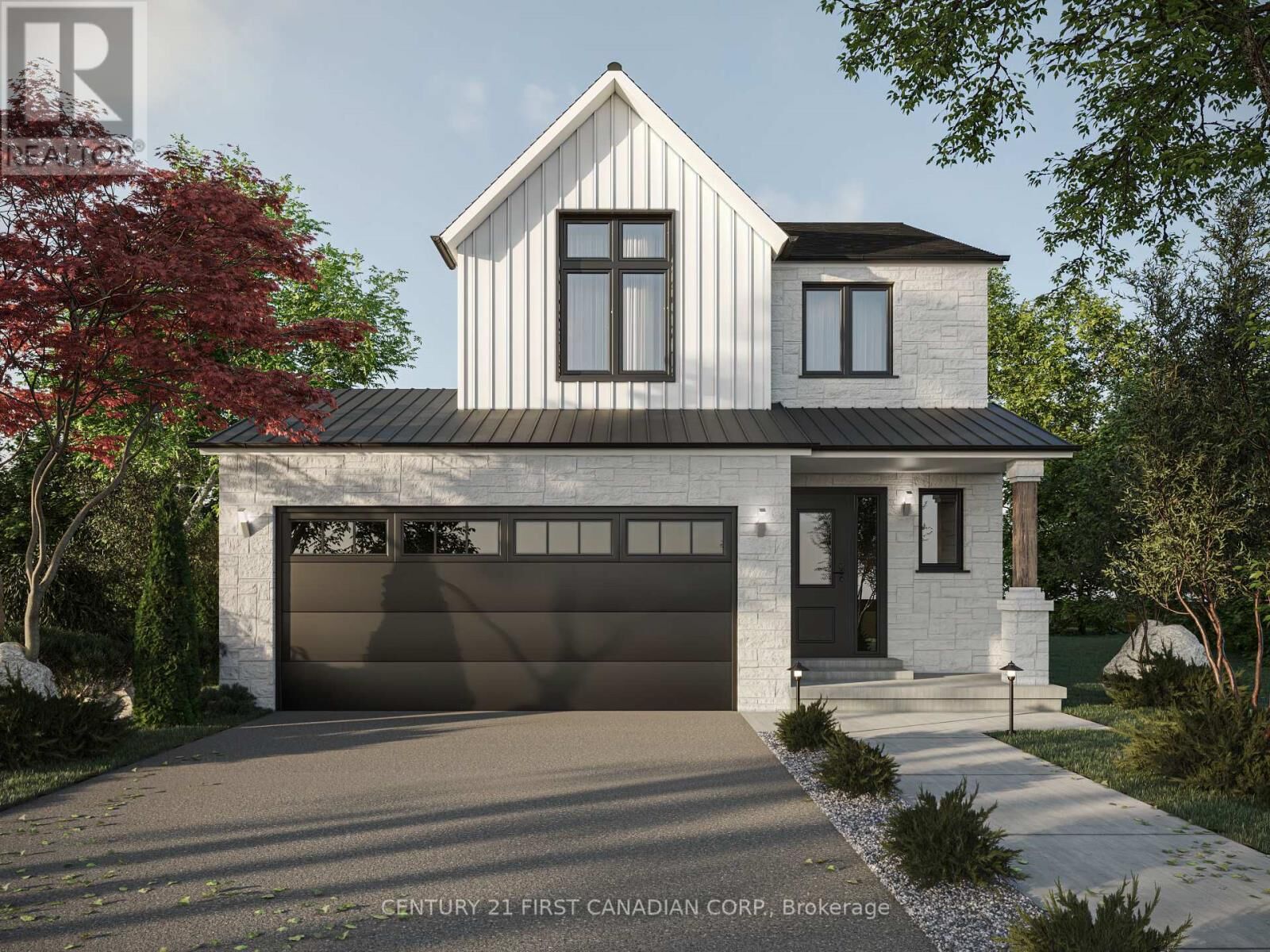 Photo de la propriété:  111 Addison Avenue  ON N0M 2J0 