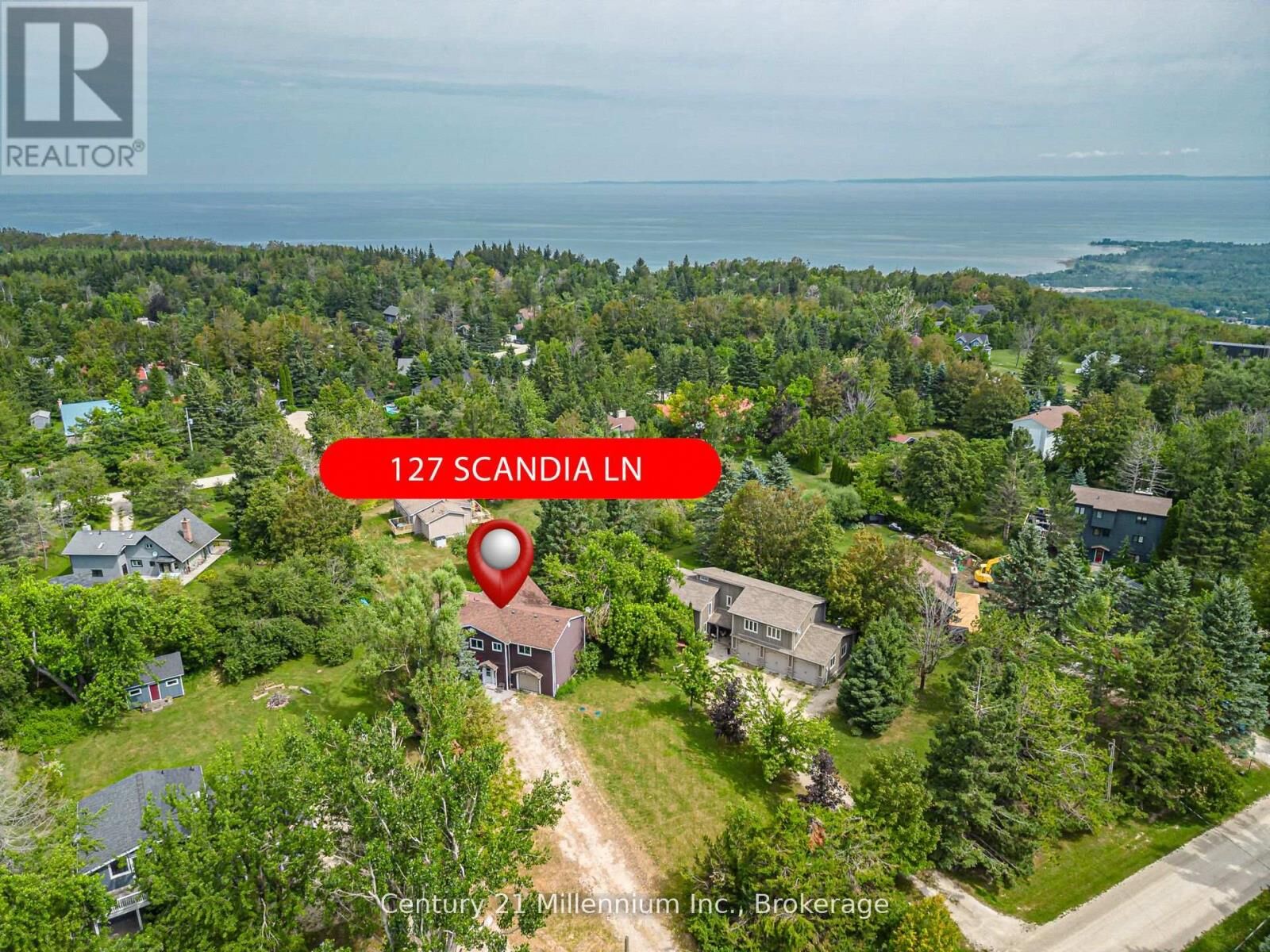 Property Photo:  127 Scandia Lane  ON N0H 2E0 