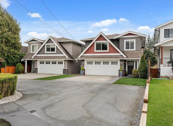 Photo de la propriété:  45466 Wells Road 1  BC V2R 1G6 