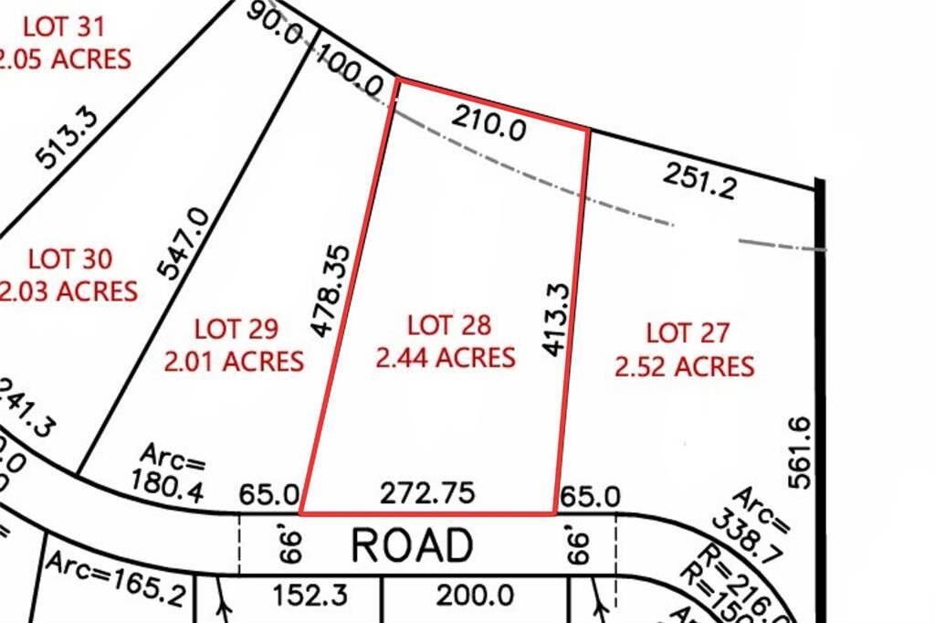 Photo de la propriété:  28 Jackpine Crescent  MB R0A 2N0 