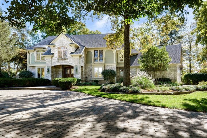 Property Photo: 441 E East SR 73 OH 45066