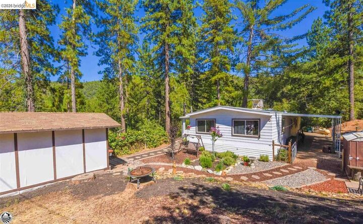 Property Photo:  22440 Gunsight Rd  CA 95370 