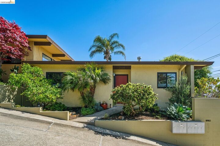 Property Photo: 2938 Morgan Ave CA 94602