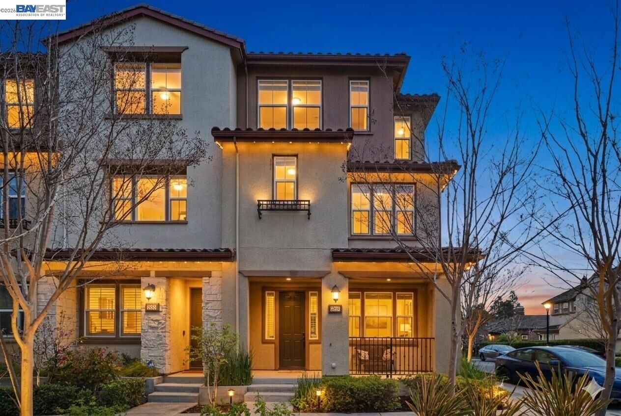 Property Photo:  2839 Casita Ter  CA 94539 