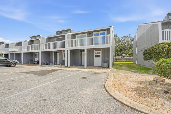 Property Photo: 11 Court Drive 11 FL 32541