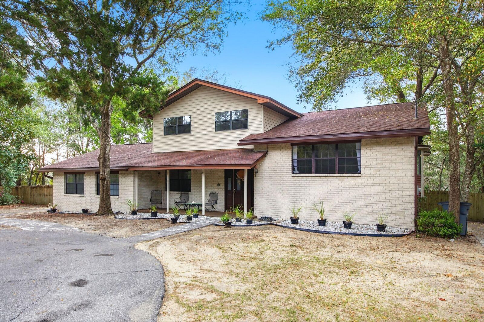 Property Photo: 336 Virginia Avenue FL 32580