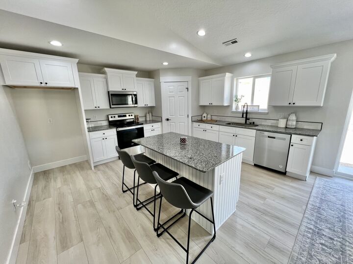 Property Photo:  1707 Opal Drive  NV 89801 