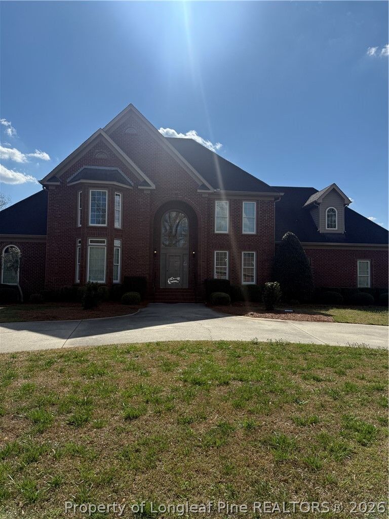 Property Photo:  101 Kingsway Drive  NC 28334 