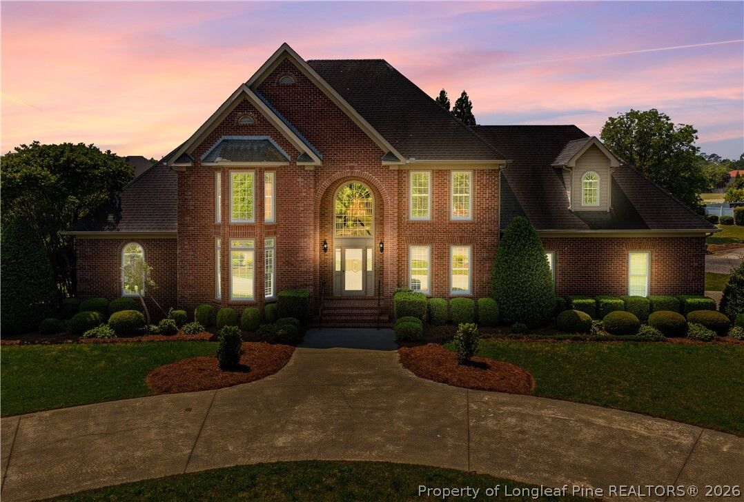 Property Photo:  101 Kingsway Drive  NC 28334 