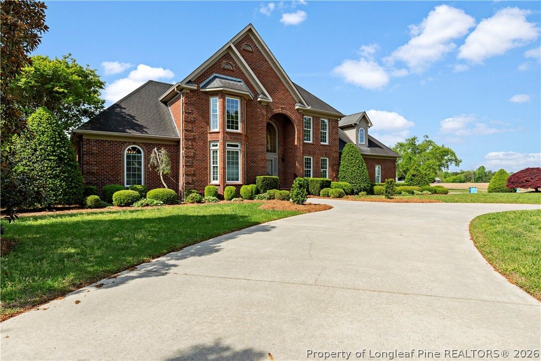 Property Photo:  101 Kingsway Drive  NC 28334 