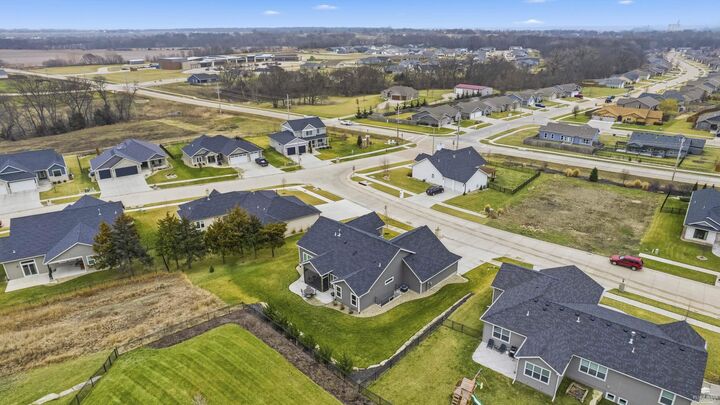 Property Photo:  8849 Moonbug Lane  KS 66502 