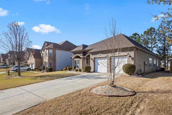 Property Photo:  3990 Brookhollow Drive  GA 30135 