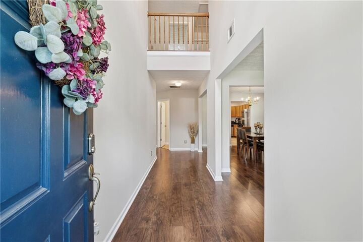 Property Photo:  27 Waterbury Way  GA 30134 