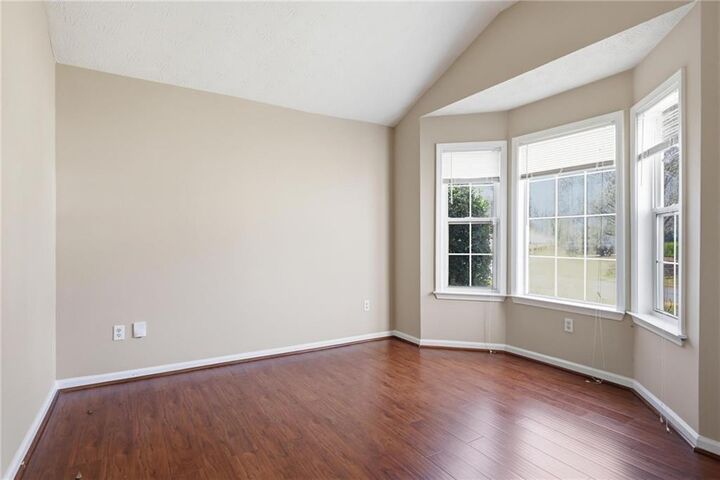 Property Photo: 1442 Glenover Circle GA 30062