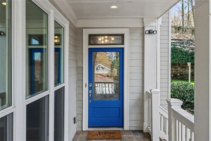 Property Photo: 2130 Briarlake Trace GA 30345