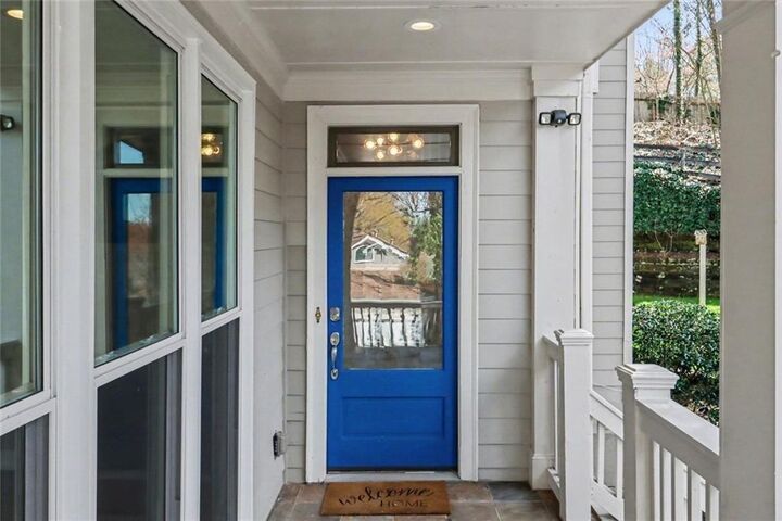 Property Photo: 2130 Briarlake Trace GA 30345