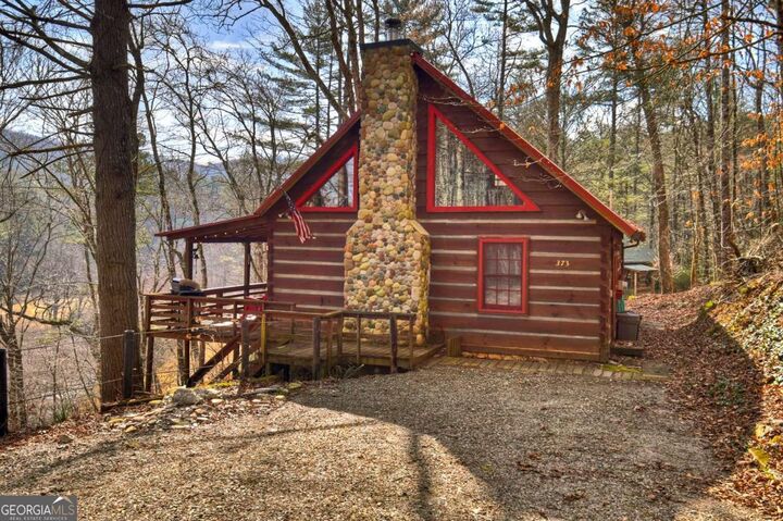Property Photo:  373 Wib Kendall Road  GA 30513 