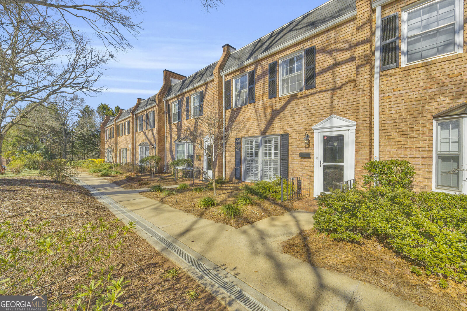 Property Photo: 29 N Stratford Drive GA 30605