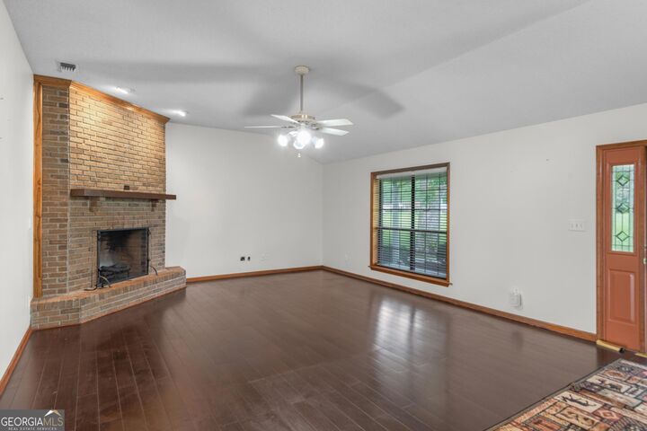 Property Photo:  4909 Perry Road  GA 30417 