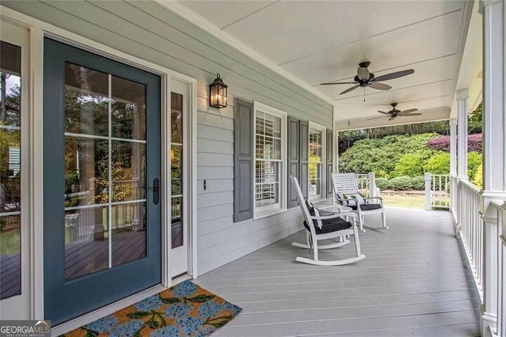 Property Photo:  7270 Flowery Branch Road  GA 30041 