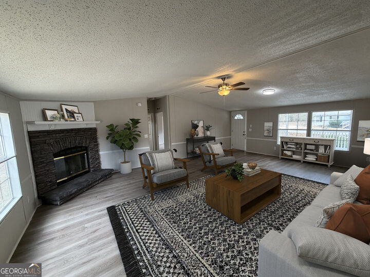 Property Photo:  643 Pine Cone Road  GA 31021 