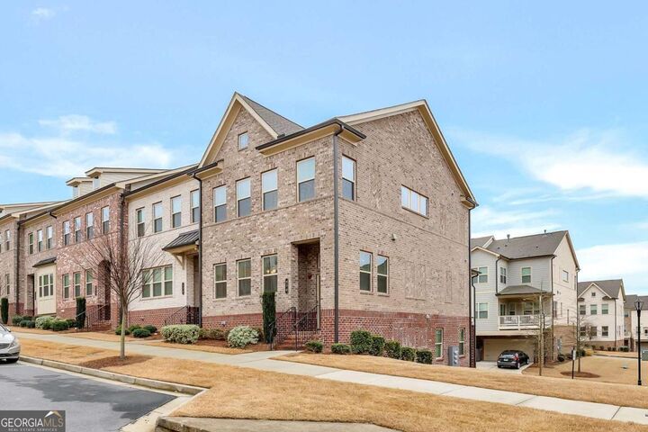 Property Photo:  270 Commons Avenue  GA 30188 