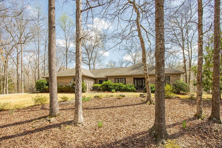 Property Photo: 9500 Chickasaw Court GA 31904